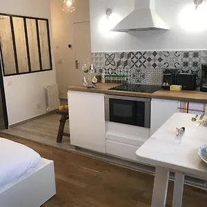  Appartement La à Léon - Garibaldi