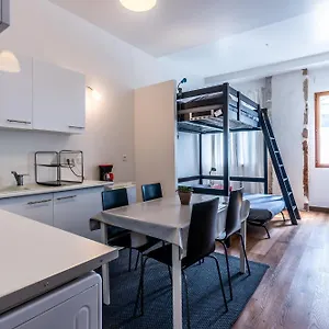 Apartamento Lyonpaulbert, Lyon