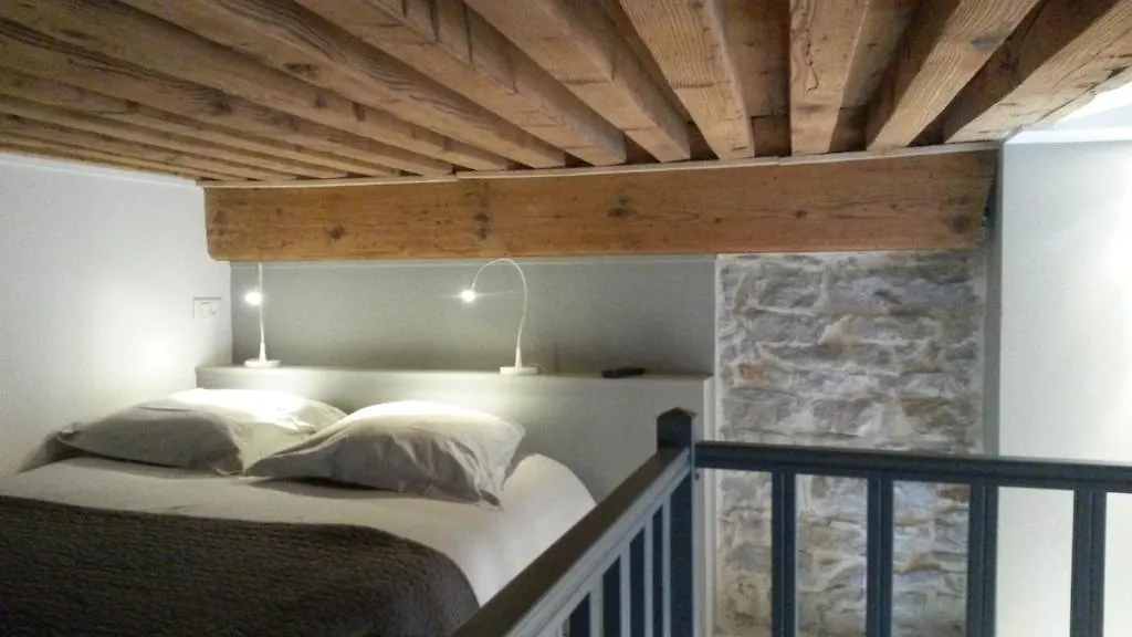 La Nuit Saint Georges Appartement Lyon