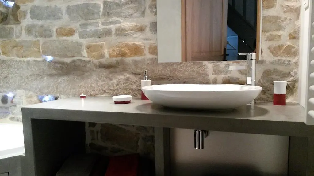 La Nuit Saint Georges Appartement Lyon Frankrijk