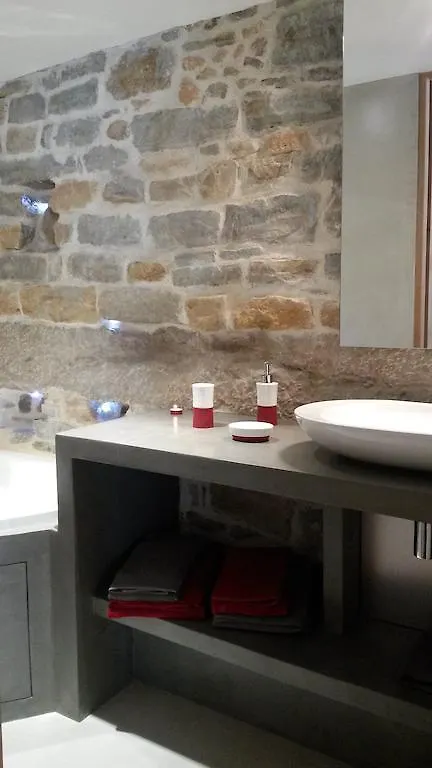 Appartement La Nuit Saint Georges à Lyon France